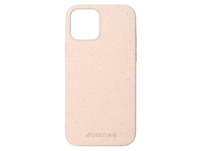 GreyLime iPhone 12/12 Pro Cover - Peach
