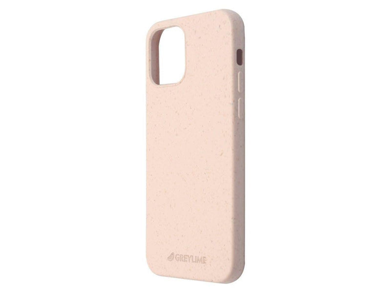 GreyLime iPhone 12/12 Pro Cover - Peach