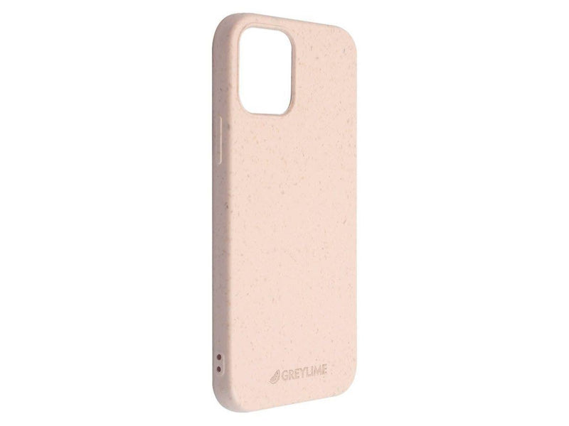 GreyLime iPhone 12/12 Pro Cover - Peach