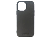 GreyLime iPhone 13 Pro Max Biodegradable Cover - Black