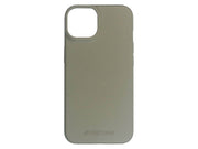 GreyLime iPhone 15 Biodegradable Cover - Green
