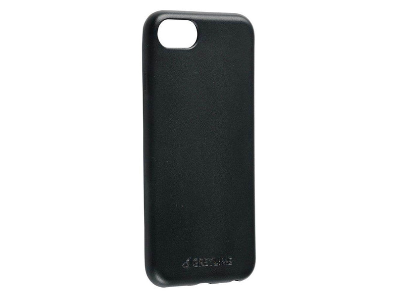 GreyLime iPhone 6/7/8 Plus Cover - Black