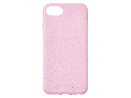 GreyLime iPhone 6/7/8/SE Cover - Pink