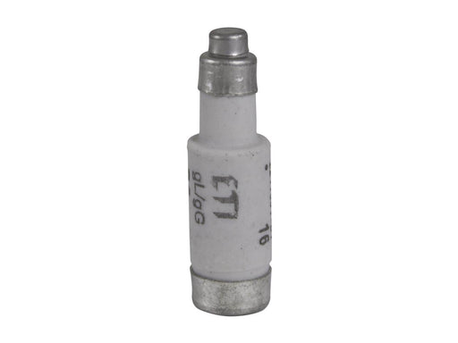 Gripo ETI fuse neozed 16A D01 10-pack