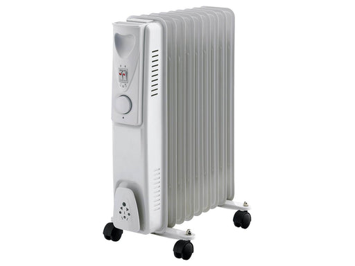 Gripo Ölradiator 2000W mit 9 Rippen