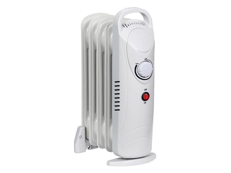 Gripo Ölradiator 500W mit 5 Rippen