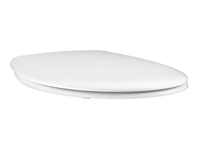 Grohe Bau Keramik, WC-Sitz mit Soft Close, alpinweiß