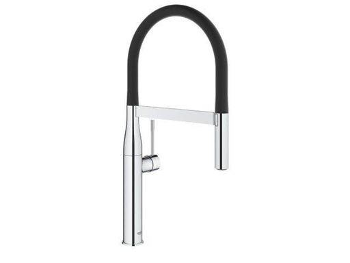 Grohe Essence Kitchen faucet Chrome