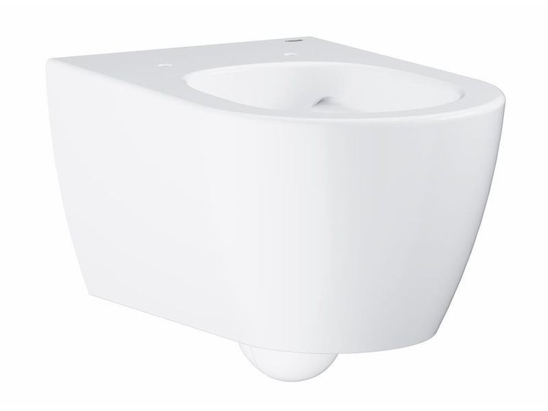 Grohe Essence Wall-hung toilet Rimless White