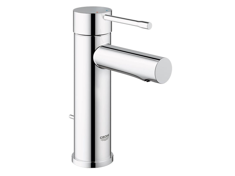 Grohe Essence håndvaskarmatur med bundventil