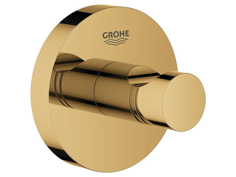 Grohe Essentials, Bademantelhaken, cool sunrise