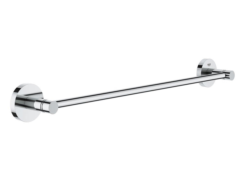 Grohe Essentials, Badetuchhalter, chrom