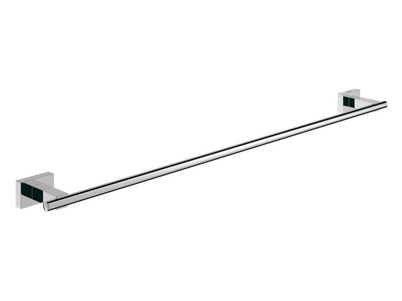 Grohe Essentials Cube, Badetuchhalter, chrom