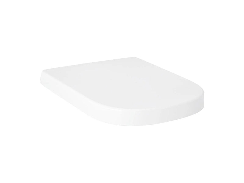 Grohe Euro Ceramic Toilet seat Alpine white