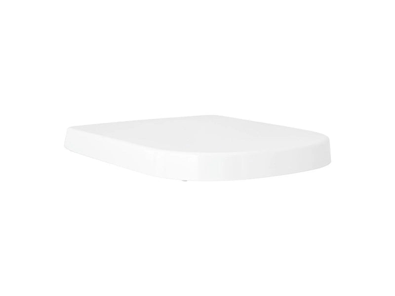 Grohe Euro Ceramic Toilet seat Alpine white