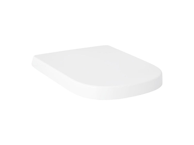 Grohe Euro Ceramic Toilet seat Alpine white *DEMO*