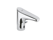 Grohe Europlus E elektronisk håndvaskarmatur 6V