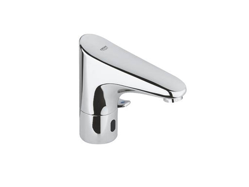 Grohe Europlus E elektronisk håndvaskarmatur 6V