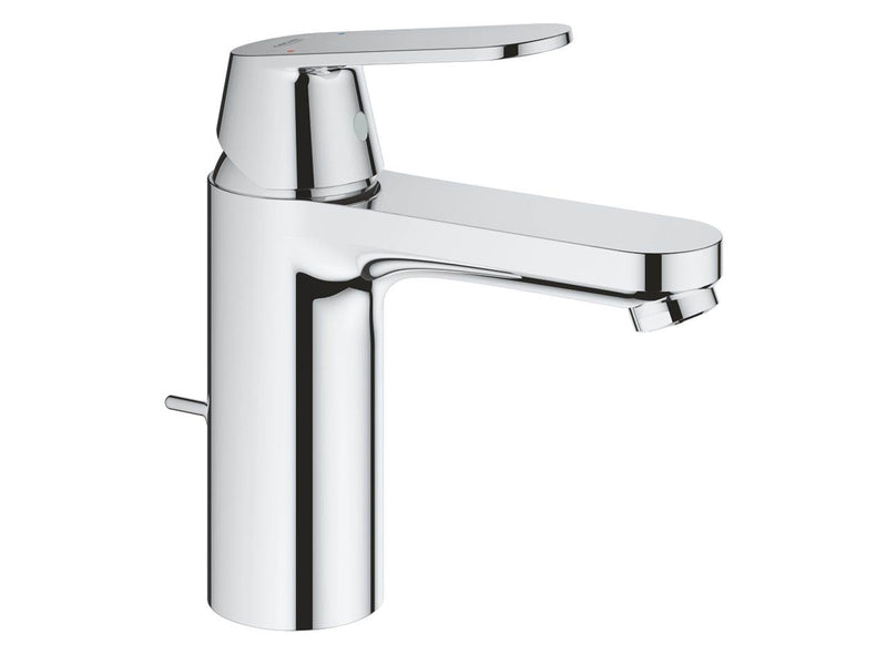 Grohe Eurosmart Cosmopolitan Basin mixer Chrome