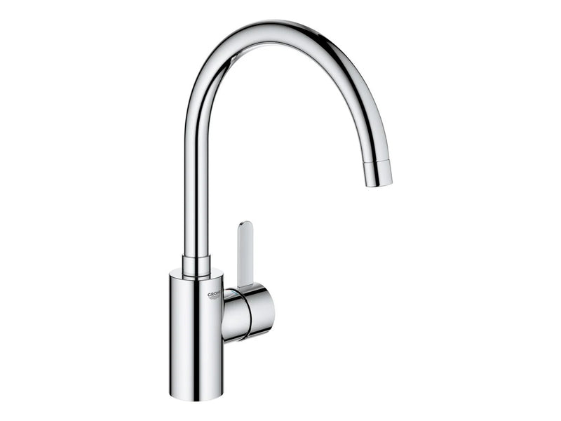 Grohe Eurosmart Cosmopolitan, Einhand-Spültischbatterie, DN 15, chrom
