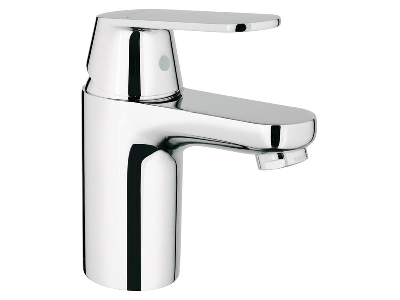 Grohe Eurosmart Cosmopolitan, Einhand-Waschtischbatterie, DN 15S-Size, chrom