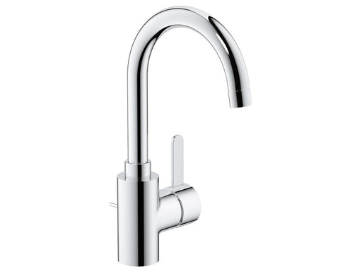 Grohe Eurosmart Cosmopolitan bathroom faucet Chrome
