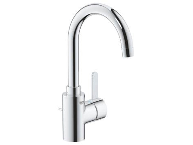 Grohe Eurosmart Cosmopolitan bathroom faucet Chrome
