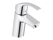 Grohe Eurosmart, Einhand-Waschtischbatterie, DN 15S-Size, chrom