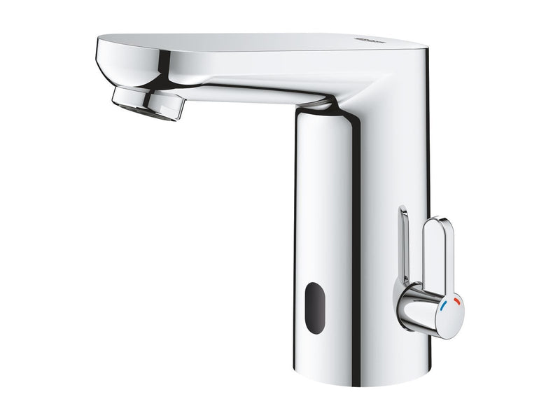 Grohe Eurosmart ce eltr.mix. basin 6v