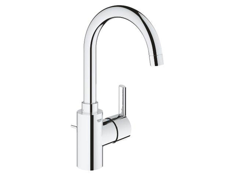 Grohe Feel Washbasin fitting Chrome
