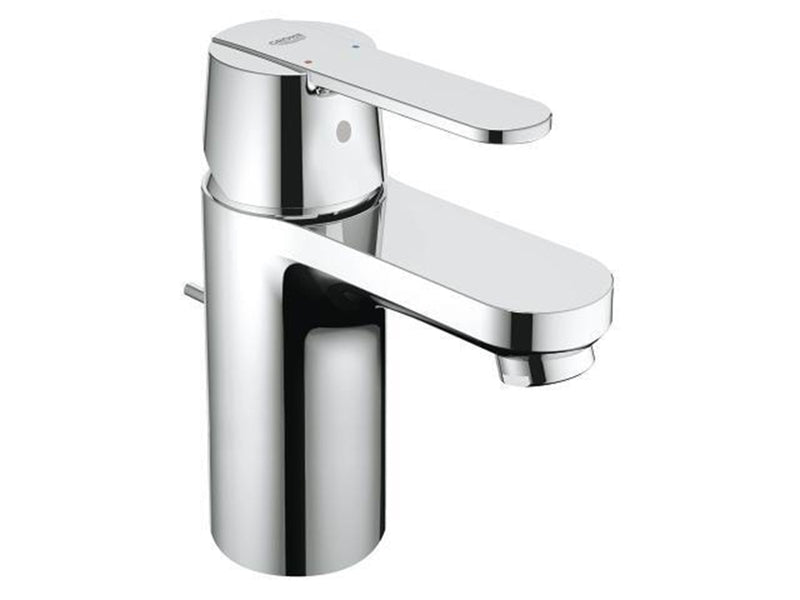 Grohe Get Washbasin fitting S-Size Chrome