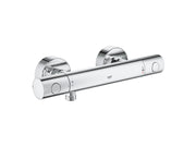 Grohe Grohtherm 800 Cosmopolitan, Thermostat-Brausebatterie, 1/2", chrom