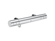 Grohe Grohtherm 800 Cosmopolitan, Thermostat-Brausebatterie, DN 15, chrom