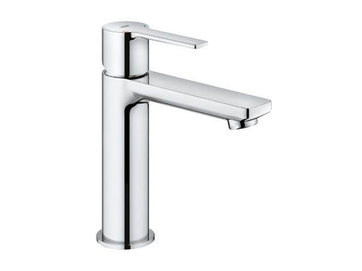 Grohe Lineare Washbasin fitting S-Size Chrome