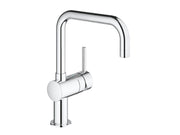 Grohe Minta, Einhand-Spültischbatterie, DN 15, chrom