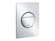 Grohe Nova Cosmopolitan S, Abdeckplatte, chrom