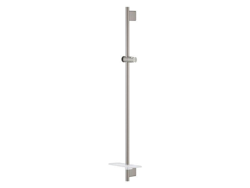 Grohe Rainshower SmartActive shower rail, 900 mm, supersteel