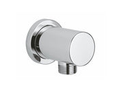 Grohe Rainshower, Wandanschlussbogen, DN 15, chrom