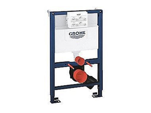 Grohe Rapid sl wc 0.82 m