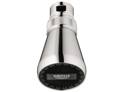 Grohe Relexa Plus 50, Kopfbrause, chrom