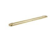 Grohe Selection håndklædestang 800mm. Børstet cool