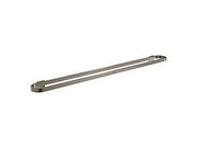 Grohe Selection håndklædestang 800mm. Børstet hard