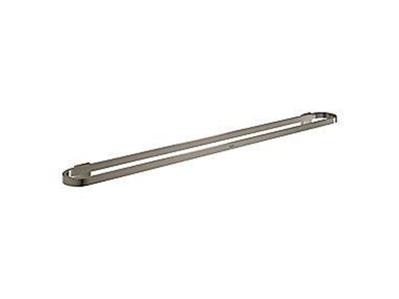 Grohe Selection håndklædestang 800mm. Børstet hard