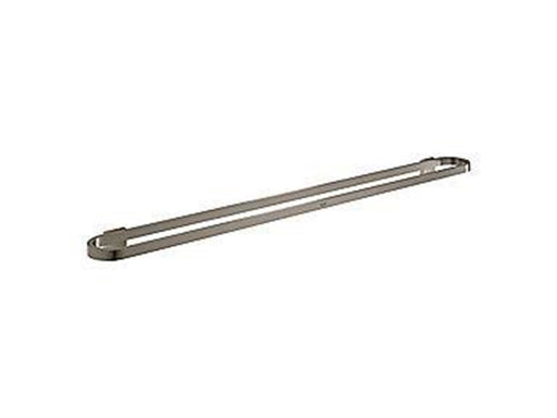Grohe Selection håndklædestang 800mm. Børstet hard