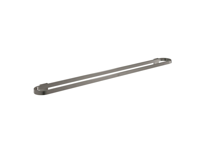 Grohe Selection håndklædestang 800mm. Børstet hard