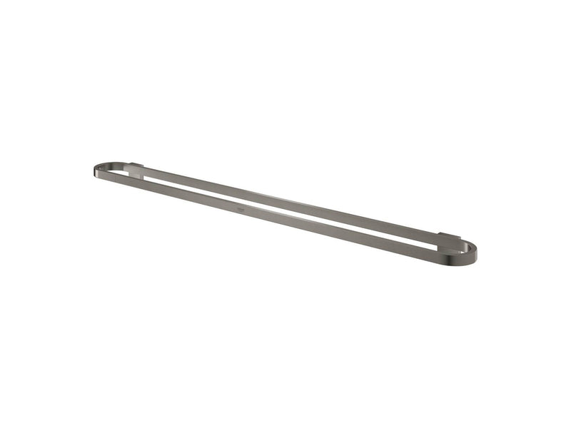 Grohe Selection håndklædestang 800mm. Børstet hard