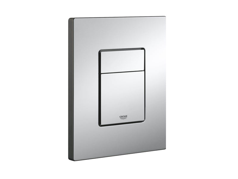 Grohe Skate Cosmopolitan, Abdeckplatte, chrom