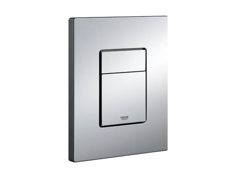 Grohe Skate Cosmopolitan, Abdeckplatte, chrom