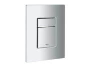 Grohe Skate Cosmopolitan, Abdeckplatte, mattchrom