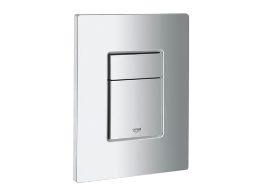 Grohe Skate Cosmopolitan, Abdeckplatte, mattchrom